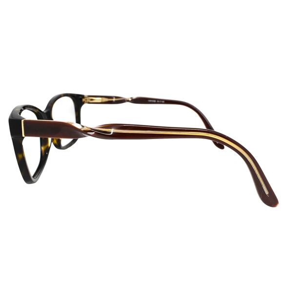 Kirkland Signature KS#773 Coeur D'Alene#1022989 54-17-140 Eyeglasses - VERY GOOD - Picture 5 of 12